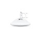  Antenă Profesională Ubiquiti Wave 2 Wi-Fi 802.11ac Radio Bluetooth GPS IPX6, Wave-Pro